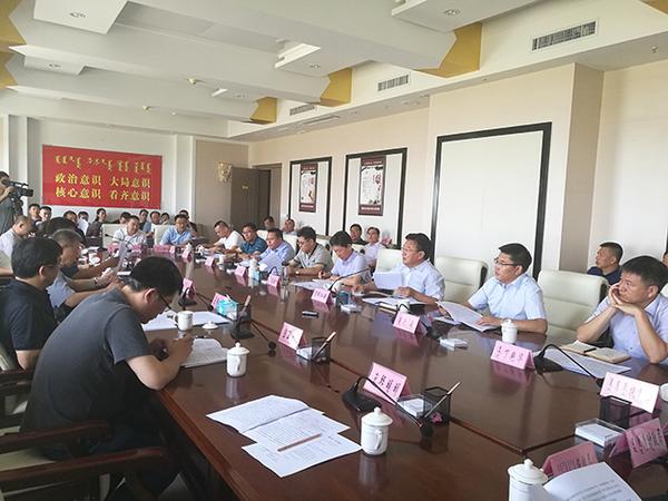 对国投创益受托管理扶贫发展基金和央企扶贫基金这两只国家产业扶贫