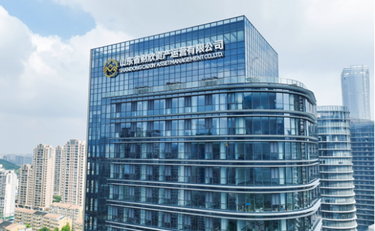 注册资本100亿元,功能定位为全省划转企业国有股权充实社保基金工作的